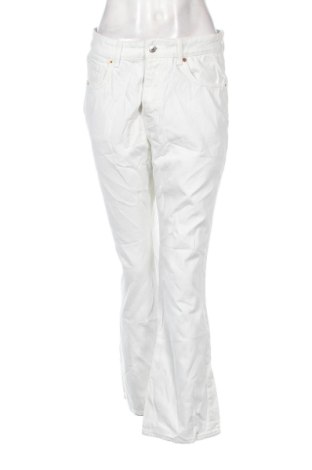 Dámske nohavice H&M, Veľkosť M, Farba Kremová, Cena  17,95 €