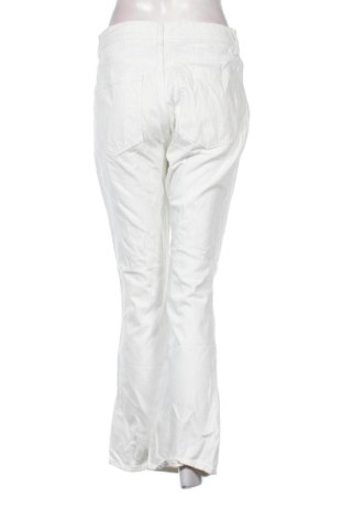 Dámske nohavice H&M, Veľkosť M, Farba Kremová, Cena  17,95 €