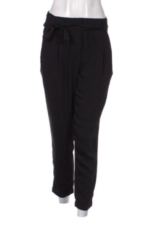 Pantaloni de femei H&M, Mărime M, Culoare Negru, Preț 145,99 Lei