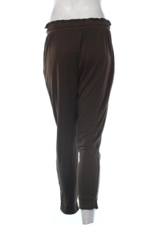 Dámské kalhoty  H&M, Velikost M, Barva Zelená, Cena  439,00 Kč