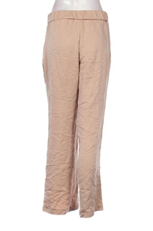 Pantaloni de femei H&M, Mărime S, Culoare Bej, Preț 91,99 Lei