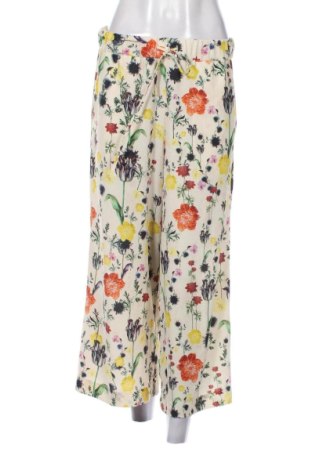 Γυναικείο παντελόνι H&M, Μέγεθος S, Χρώμα Πολύχρωμο, Τιμή 15,00 €