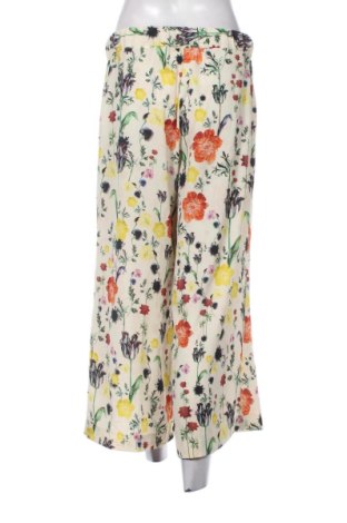 Γυναικείο παντελόνι H&M, Μέγεθος S, Χρώμα Πολύχρωμο, Τιμή 15,00 €