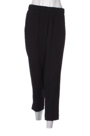 Pantaloni de femei H&M, Mărime XL, Culoare Negru, Preț 91,99 Lei