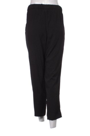 Pantaloni de femei H&M, Mărime XL, Culoare Negru, Preț 91,99 Lei
