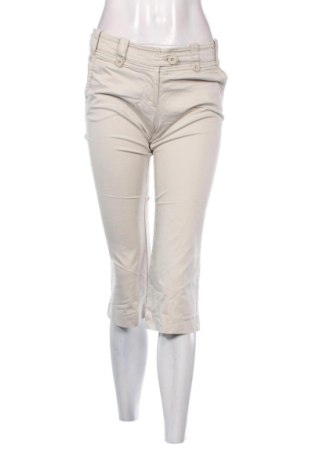 Дамски панталон H&M, Размер M, Цвят Бежов, Цена 15,33 €