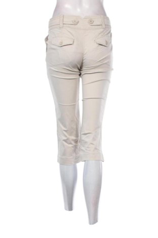 Дамски панталон H&M, Размер M, Цвят Бежов, Цена 15,33 €