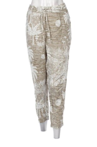 Pantaloni de femei H&M, Mărime XL, Culoare Multicolor, Preț 91,99 Lei