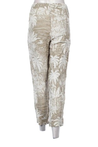 Pantaloni de femei H&M, Mărime XL, Culoare Multicolor, Preț 91,99 Lei