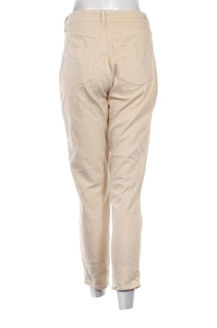 Damenhose H&M, Größe S, Farbe Beige, Preis 19,99 €