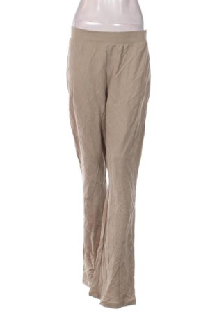 Női nadrág H&M, Méret L, Szín Bézs, Ár 7 499 Ft