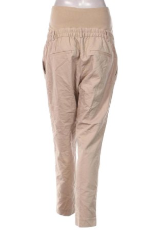 Pantaloni de femei H&M, Mărime XL, Culoare Bej, Preț 91,99 Lei