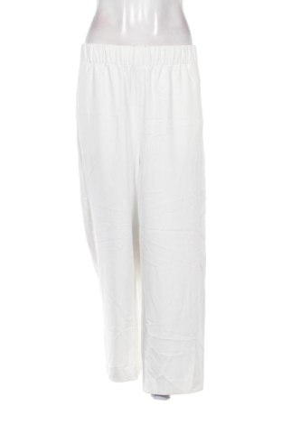 Damenhose H&M, Größe L, Farbe Weiß, Preis 19,99 €