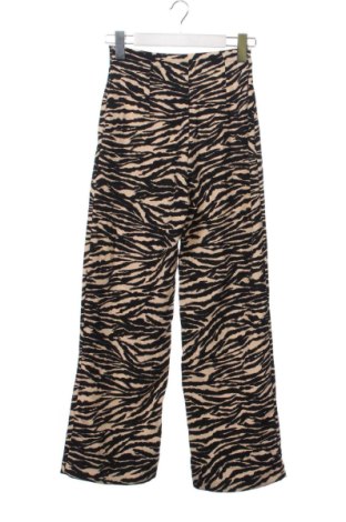 Damskie spodnie H&M, Rozmiar XXS, Kolor Kolorowy, Cena 78,99 zł