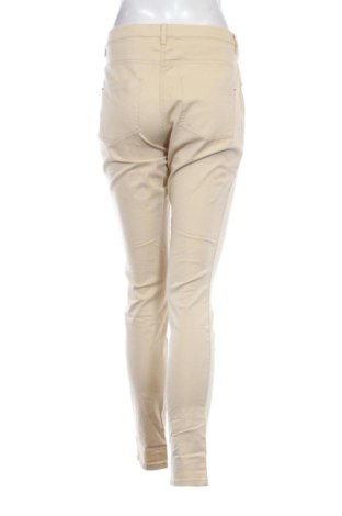 Pantaloni de femei H&M, Mărime XL, Culoare Bej, Preț 78,20 Lei