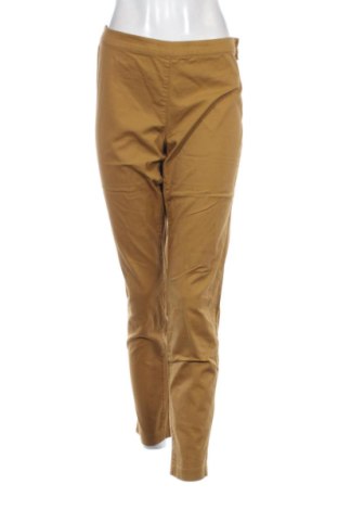 Dámske nohavice H&M, Veľkosť XL, Farba Oranžová, Cena  15,00 €