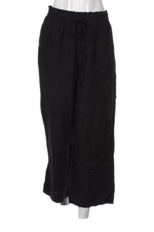 Damskie spodnie H&M, Rozmiar S, Kolor Czarny, Cena 78,99 zł