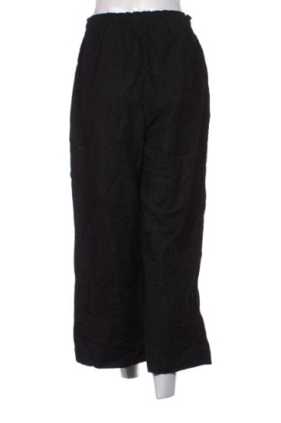 Damskie spodnie H&M, Rozmiar S, Kolor Czarny, Cena 78,99 zł