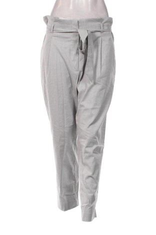 Pantaloni de femei H&M, Mărime XL, Culoare Gri, Preț 91,99 Lei
