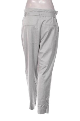 Pantaloni de femei H&M, Mărime XL, Culoare Gri, Preț 91,99 Lei