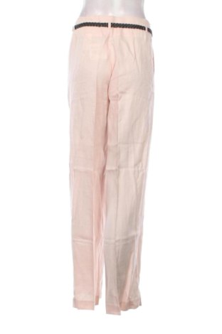 Pantaloni de femei H&M, Mărime M, Culoare Roz, Preț 78,20 Lei