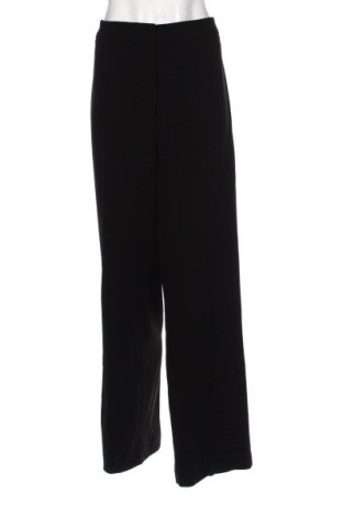 Pantaloni de femei H&M, Mărime XL, Culoare Negru, Preț 91,99 Lei
