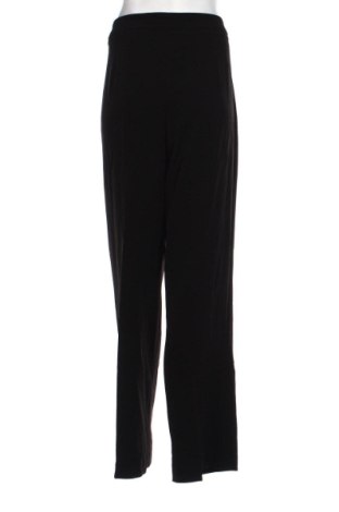 Pantaloni de femei H&M, Mărime XL, Culoare Negru, Preț 91,99 Lei