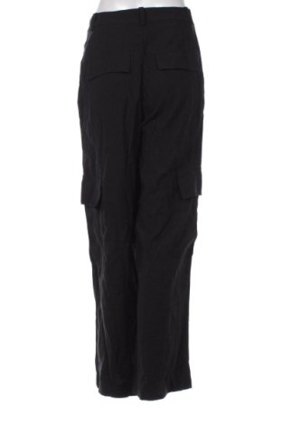 Pantaloni de femei H&M, Mărime S, Culoare Negru, Preț 78,20 Lei