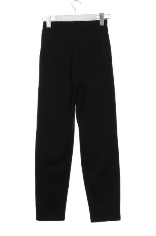 Pantaloni de femei H&M, Mărime XS, Culoare Negru, Preț 78,20 Lei
