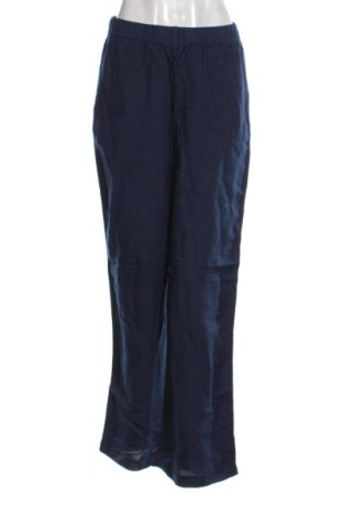 Дамски панталон H&M, Размер S, Цвят Син, Цена 23,60 €