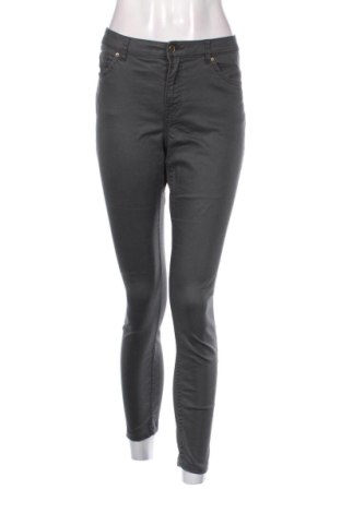 Damskie spodnie H&M, Rozmiar M, Kolor Szary, Cena 79,15 zł