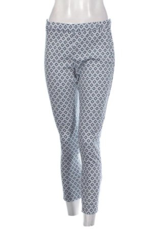Pantaloni de femei H&M, Mărime L, Culoare Multicolor, Preț 77,00 Lei