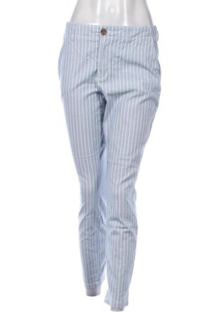 Pantaloni de femei H&M, Mărime M, Culoare Multicolor, Preț 109,22 Lei