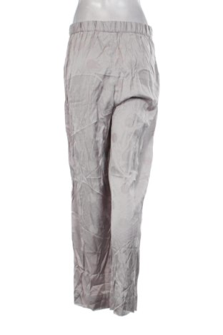 Damskie spodnie H&M, Rozmiar L, Kolor Szary, Cena 78,99 zł