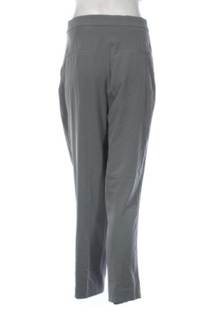 Pantaloni de femei H&M, Mărime L, Culoare Gri, Preț 91,99 Lei