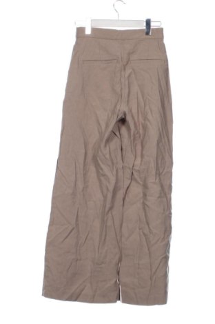 Pantaloni de femei H&M, Mărime XS, Culoare Mov deschis, Preț 78,20 Lei