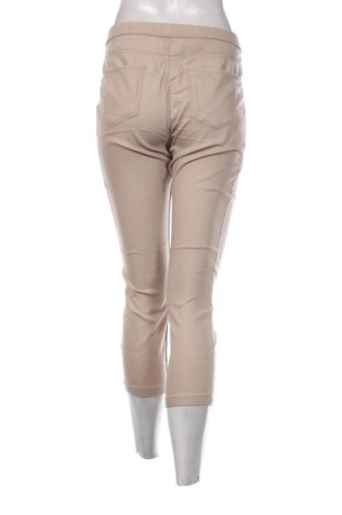 Damskie spodnie H&M, Rozmiar XL, Kolor Beżowy, Cena 78,99 zł