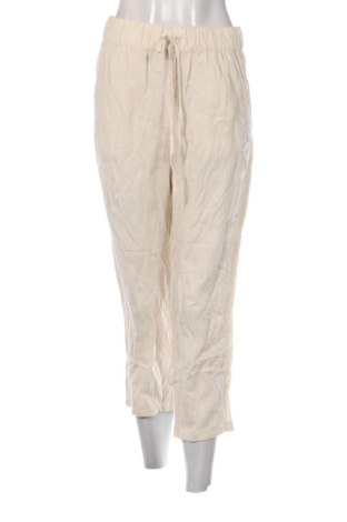 Dámske nohavice H&M, Veľkosť S, Farba Béžová, Cena  17,95 €