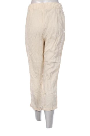 Dámske nohavice H&M, Veľkosť S, Farba Béžová, Cena  17,95 €