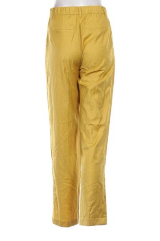 Dámske nohavice H&M, Veľkosť S, Farba Žltá, Cena  17,95 €