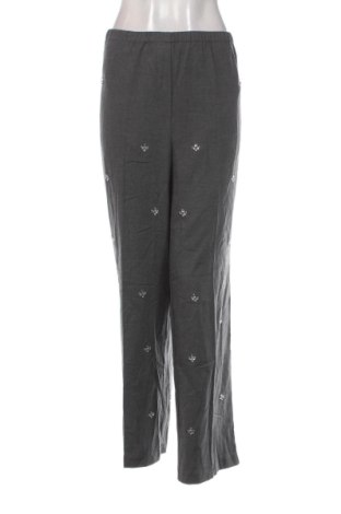 Dámske nohavice H&M, Veľkosť L, Farba Sivá, Cena  17,95 €