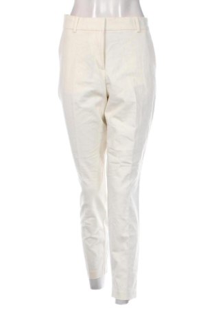 Dámske nohavice H&M, Veľkosť L, Farba Kremová, Cena  46,95 €