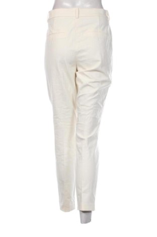 Dámske nohavice H&M, Veľkosť L, Farba Kremová, Cena  46,95 €