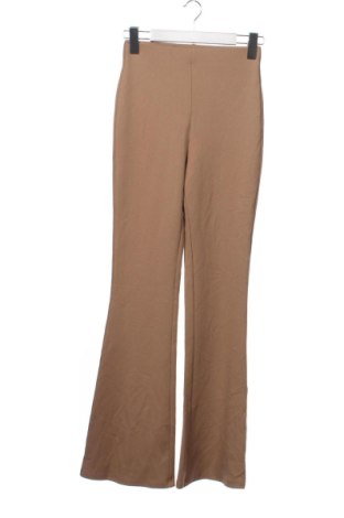 Dámske nohavice H&M, Veľkosť XXS, Farba Hnedá, Cena  17,95 €