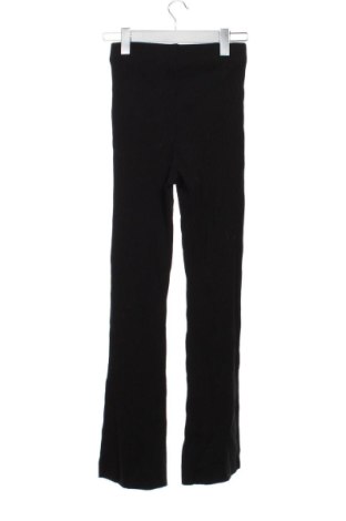 Pantaloni de femei H&M, Mărime XS, Culoare Negru, Preț 91,99 Lei