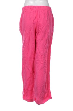 Dámské kalhoty  H&M, Velikost S, Barva Růžová, Cena  439,00 Kč