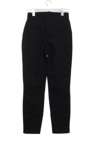 Pantaloni de femei H&M, Mărime XS, Culoare Negru, Preț 91,99 Lei