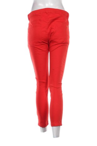 Dámske nohavice H&M, Veľkosť L, Farba Červená, Cena  17,95 €