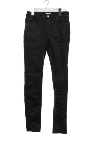 Pantaloni de femei H&M, Mărime XS, Culoare Negru, Preț 91,99 Lei