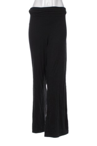 Dámske nohavice H&M, Veľkosť XXL, Farba Čierna, Cena  17,95 €